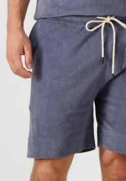 Heren THE GOODPEOPLE e korte broek htowel