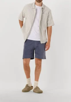 Heren THE GOODPEOPLE e korte broek htowel