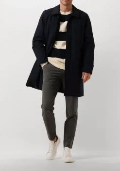 Heren THE GOODPEOPLE e sweater lien