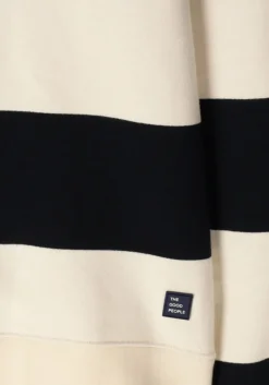 Heren THE GOODPEOPLE e sweater lien