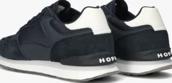 Heren THE HOFF BRAND e lage sneakers monterrey