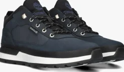Heren TIMBERLAND e hoge sneakers field trekker lace up
