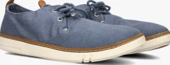 Heren TIMBERLAND e instappers hookset low low lace up