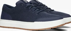 Heren TIMBERLAND e lage sneakers maple grove knit