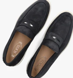 Heren TOD'S e instappers baffo rutenio ibrido estivo 59k