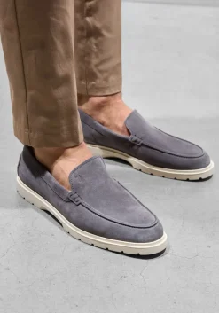 Heren TOD'S e instappers pantofola ibrido estivo 59k