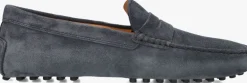 Heren TOD'S e mocassins mocassino gommino 22l