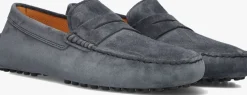 Heren TOD'S e mocassins mocassino gommino 22l