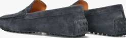 Heren TOD'S e mocassins mocassino gommino 22l