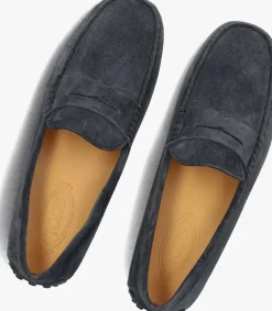 Heren TOD'S e mocassins mocassino gommino 22l