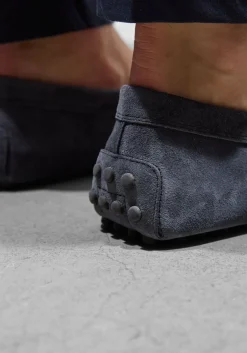 Heren TOD'S e mocassins mocassino gommino 22l