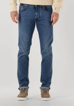 Heren TRAMAROSSA e slim fit jeans michelangelo