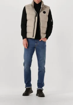 Heren TRAMAROSSA e slim fit jeans michelangelo