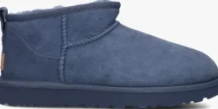 DAMES UGG e vachtlaarzen w classic ultra mini