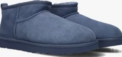 DAMES UGG e vachtlaarzen w classic ultra mini