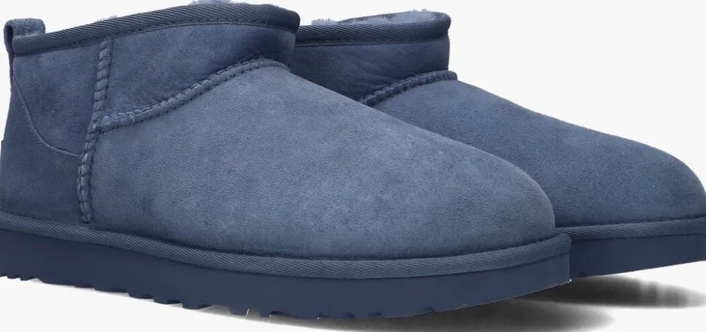 DAMES UGG e vachtlaarzen w classic ultra mini