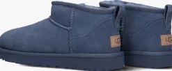 DAMES UGG e vachtlaarzen w classic ultra mini