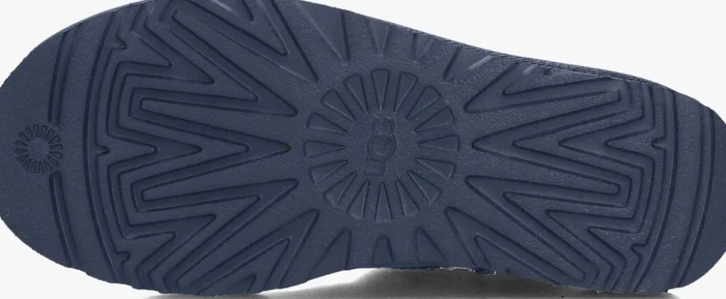 DAMES UGG e vachtlaarzen w classic ultra mini