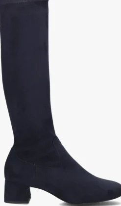 DAMES UNISA e hoge laarzen lapes