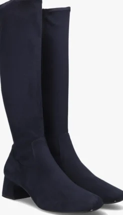 DAMES UNISA e hoge laarzen lapes