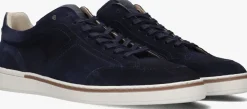 Heren VAN BOMMEL e lage sneakers sbm-10019