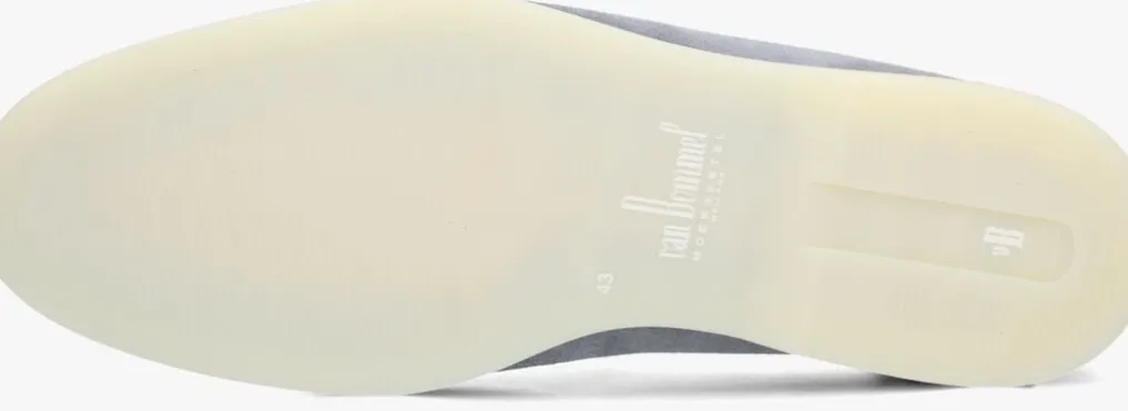 Heren VAN BOMMEL e loafers sbm-40040 alba