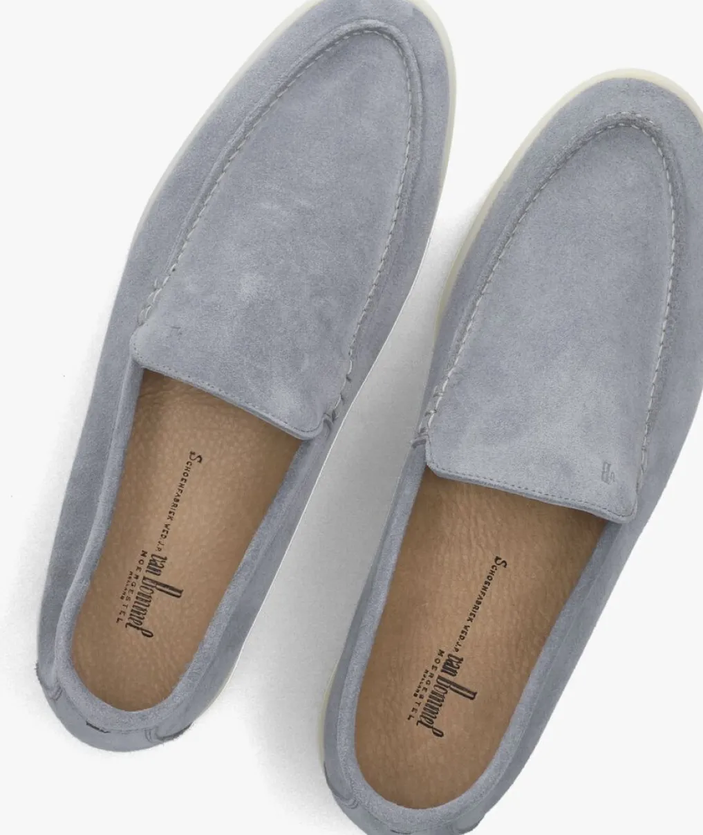 Heren VAN BOMMEL e loafers sbm-40040 alba