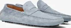 Heren VAN BOMMEL e mocassins sbm-40019