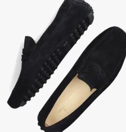 Heren VAN BOMMEL e mocassins sbm-40019 manerba