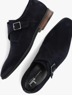 Heren VAN BOMMEL e nette schoenen sbm-30016