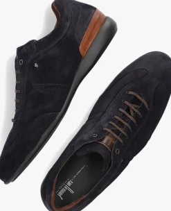 Heren VAN BOMMEL e nette schoenen sbm-10016 senna
