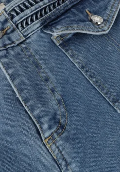 DAMES VANESSA BRUNO e flared jeans nano