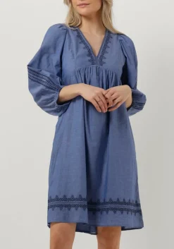 DAMES VANESSA BRUNO e mini jurk voguia