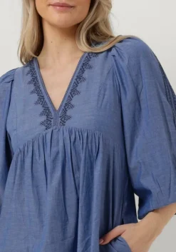 DAMES VANESSA BRUNO e mini jurk voguia