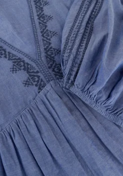 DAMES VANESSA BRUNO e mini jurk voguia