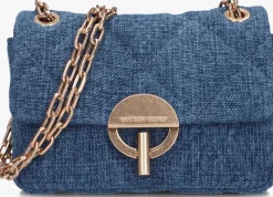 DAMES VANESSA BRUNO e schoudertas nano moon