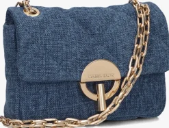 DAMES VANESSA BRUNO e schoudertas nano moon