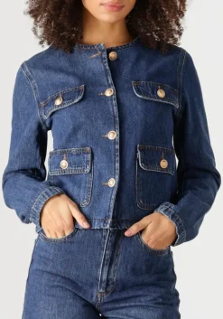 DAMES VANESSA BRUNO e spijkerjas deana