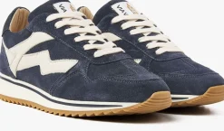 DAMES VIA VAI e lage sneakers mikki alex