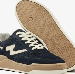 DAMES VIA VAI e lage sneakers sam levi