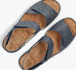 DAMES WALDLAUFER e platte sandalen h-willow