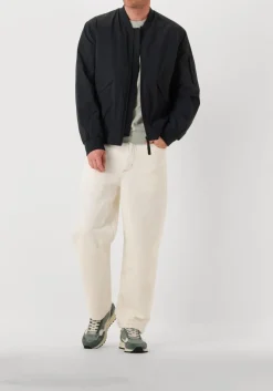 Heren WOOLRICH e lage sneakers retro sneaker man