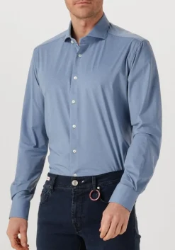 Heren XACUS e klassieke overhemden active shirt 520ml
