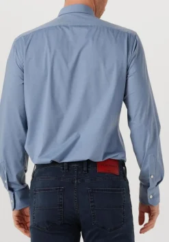 Heren XACUS e klassieke overhemden active shirt 520ml