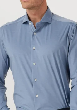 Heren XACUS e klassieke overhemden active shirt 520ml