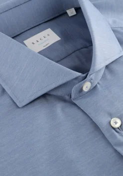 Heren XACUS e klassieke overhemden active shirt 520ml