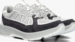 DAMES XSENSIBLE e lage sneakers 34000.5