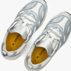 DAMES XSENSIBLE e lage sneakers brooklyn women