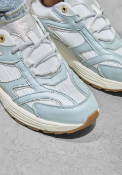 DAMES XSENSIBLE e lage sneakers brooklyn women