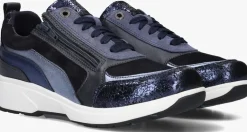 DAMES XSENSIBLE e lage sneakers valletta